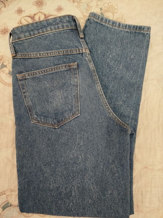 джинсы TOMMY helfiger