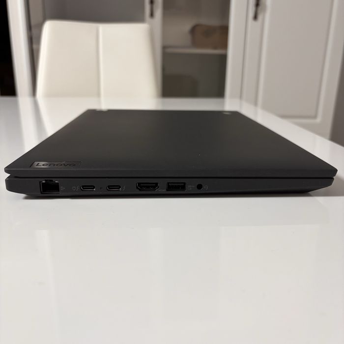 Laptop Lenovo ThinkPad T14 Gen 4 i5 Gen 13 16GB 512 SSD WIN 11 PRO