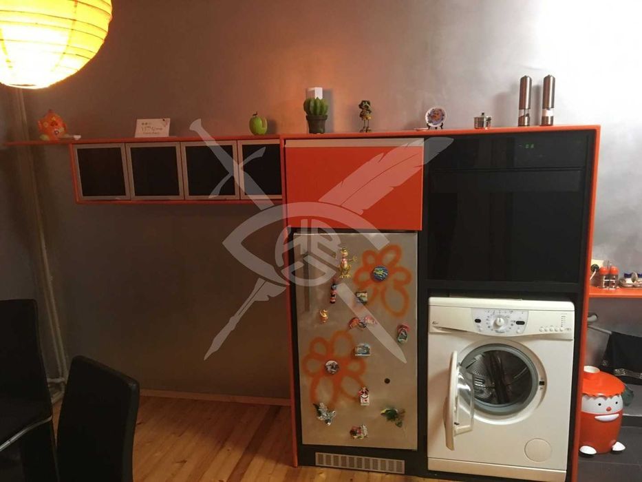 Етаж от къща в с. Волуяк №117217