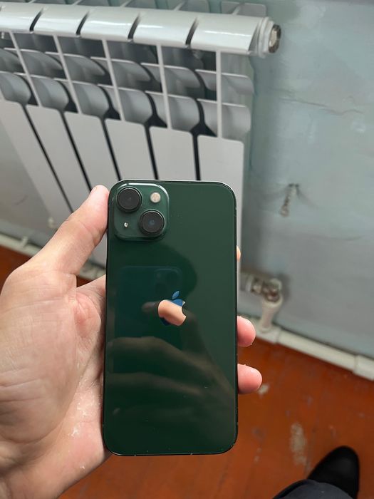 iphone 13 келісім бар