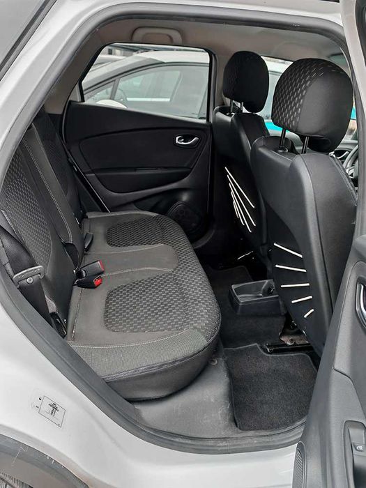 Renault Captur 1.3TCe