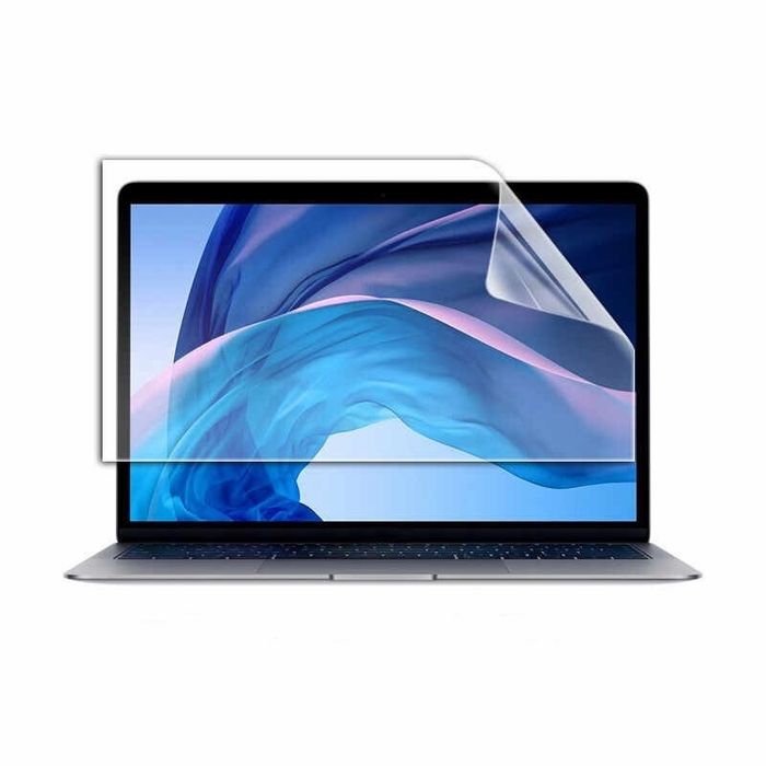 Apple MacBook стекло пленка для экрана
