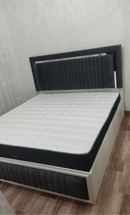 Ортопедические матрасы