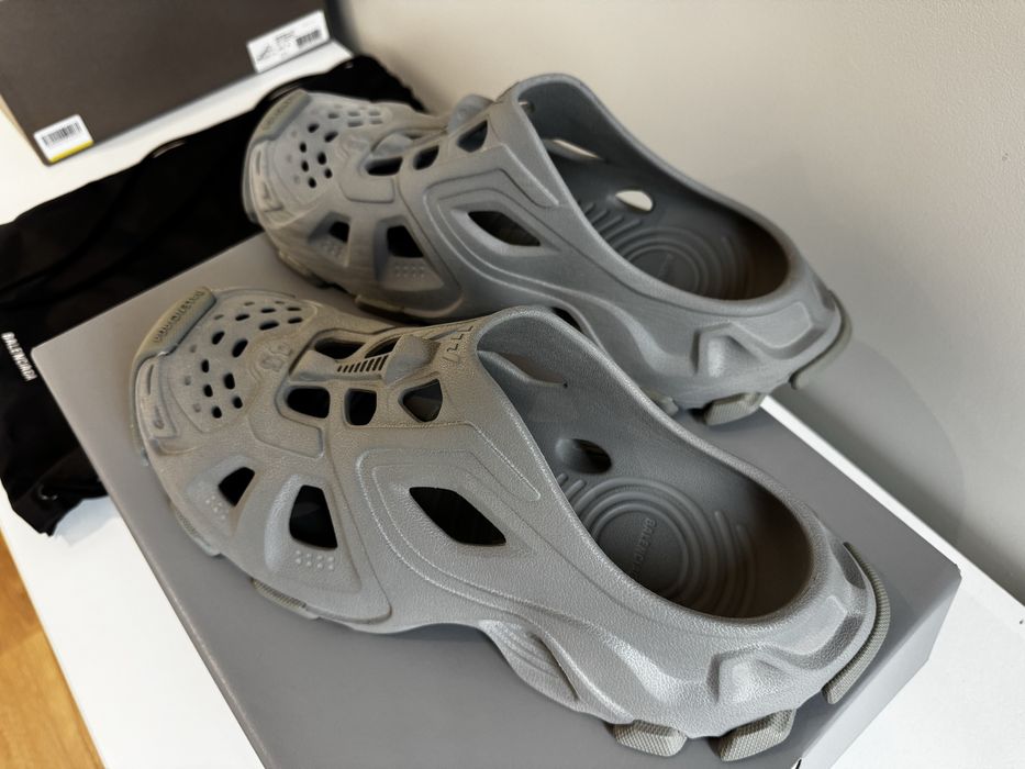Balenciaga HD Mule 45 размер