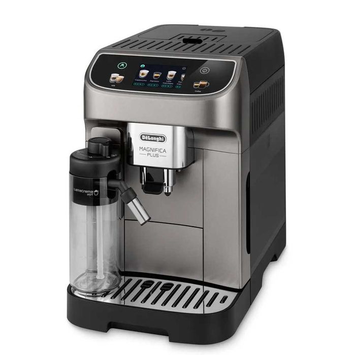 Kофемашина DeLonghi ECAM320.70.TB Magnifica Plus ecть доставка
