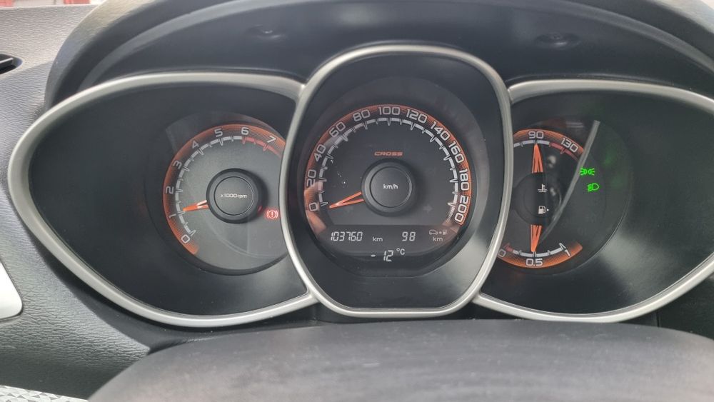 Продам Vesta SW Cross 2018 г. в