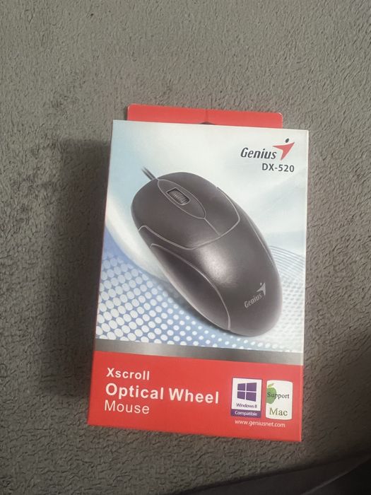 Продам компьютерную мышку!