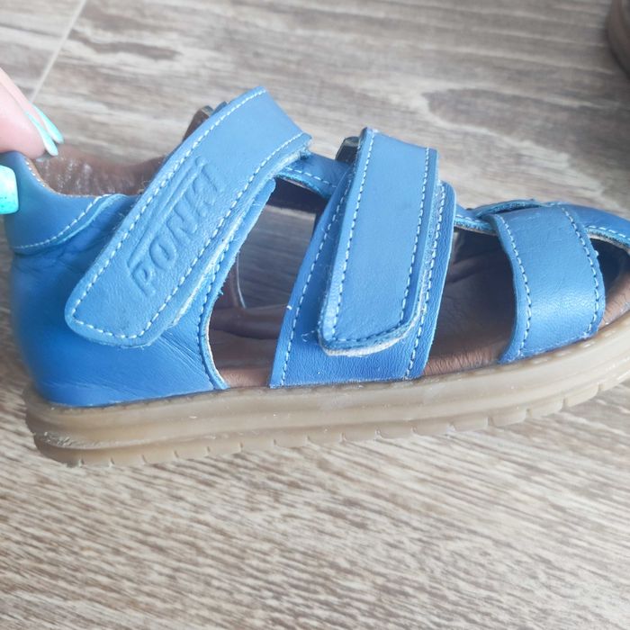 Детски сандали Ponki