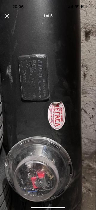 Неща за opel 2.0турбо