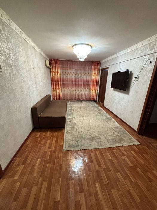 Сдается квартира на долгий срок