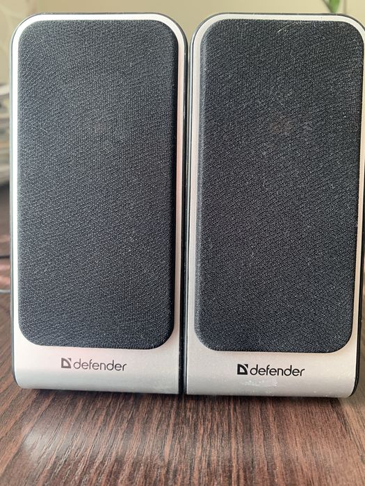 Колонка  defender SPK-225