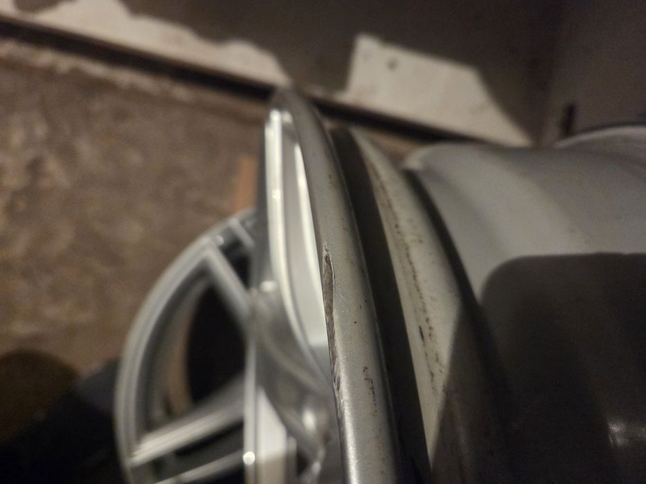 Джанти Borbet 17" 5x120 ET 30