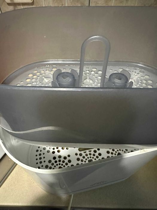 Sterilizator Philips