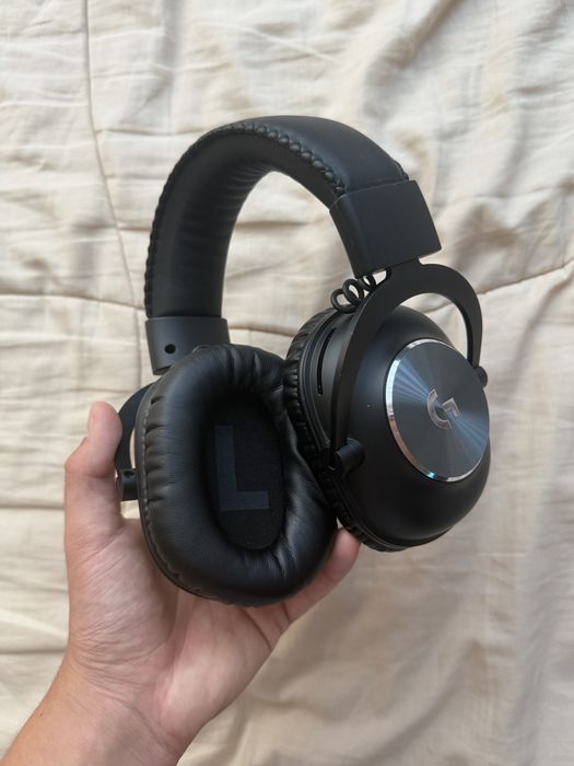 Logitech Pro X.