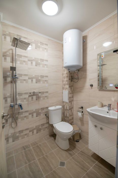 Уютен апартамент за нощувки в центъра на Пловдив