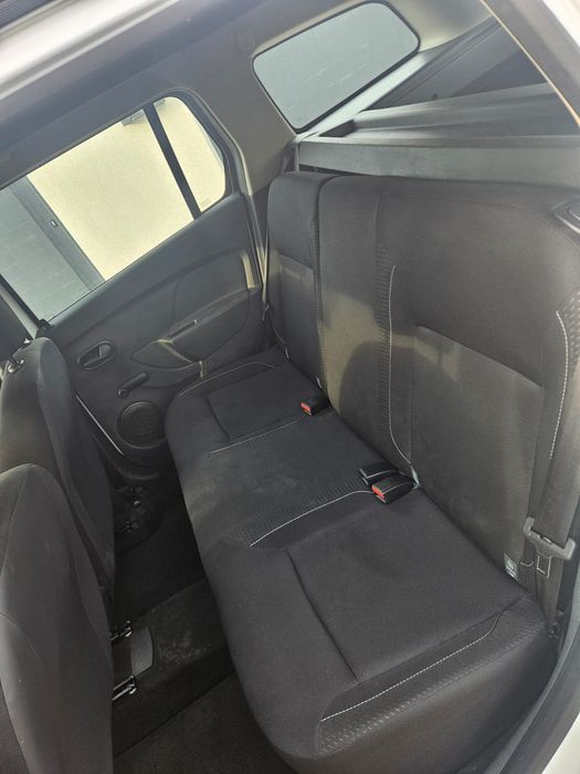 Dacia MCV 1.0 2020