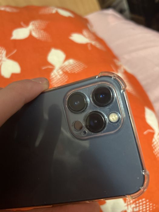 Продам Айфон 12 про макс iphone 12 pro max