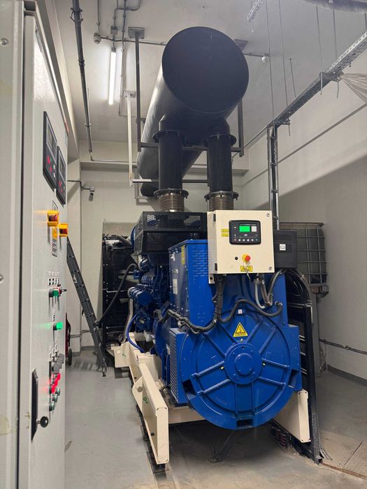 Ремонт генератора.Сервис обслуживание генератора.Generator usta