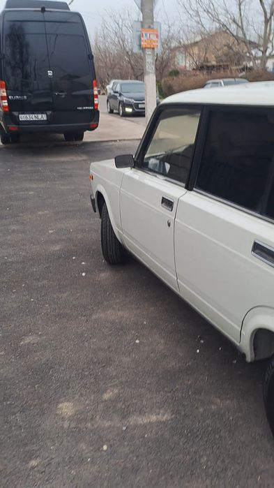 Vaz 21043 Srochna Sotiladi