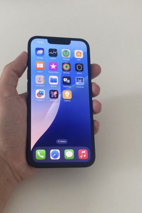 iPhone 13 с документами!