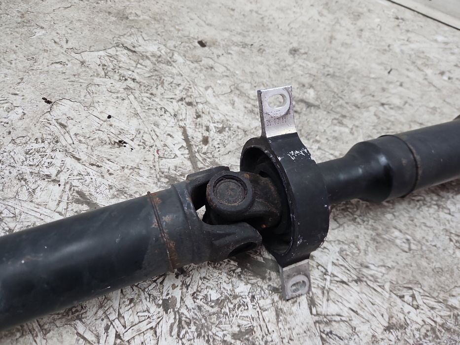 Cardan Bmw 3 (E90) [Fabr 2005-2011] OEM 2.0 N47D20 135KW / 184CP