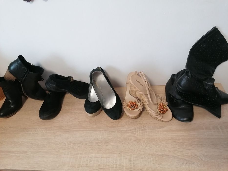 Încălțăminte damă
