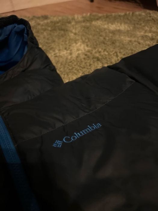 Зимняя куртка Columbia