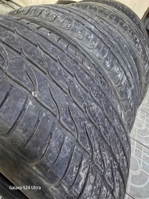 215/55 р 17 комплет