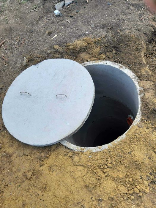 Fantani si fose septice