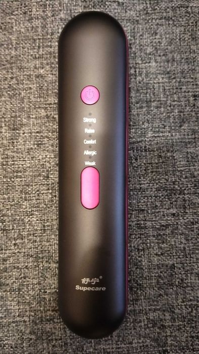 Фотоэпилятор домашний