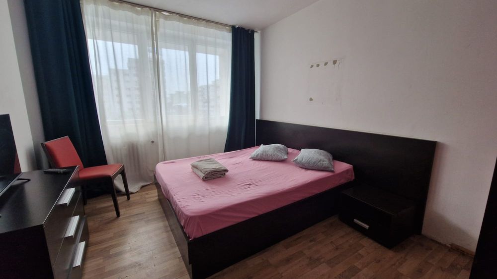 Proprietar inchiriez apartament 2 cam Calea Dorobantilor bloc Perla