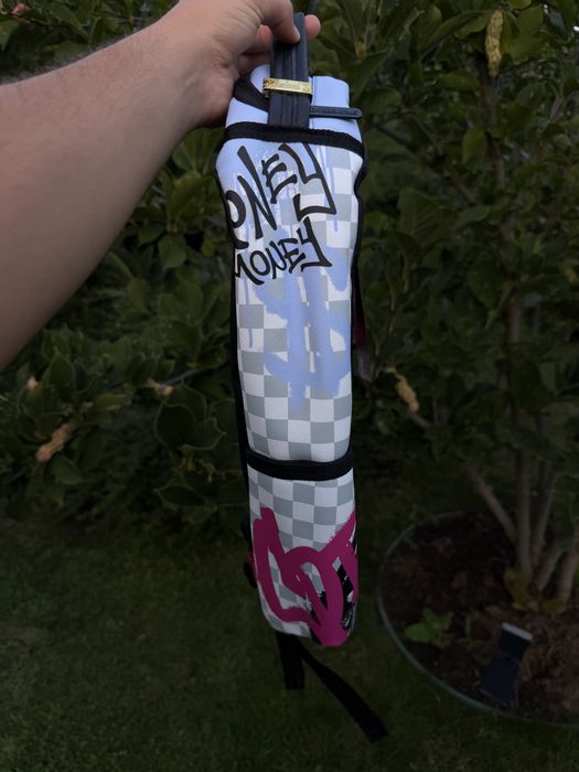 Ghiozdan Sprayground Nou