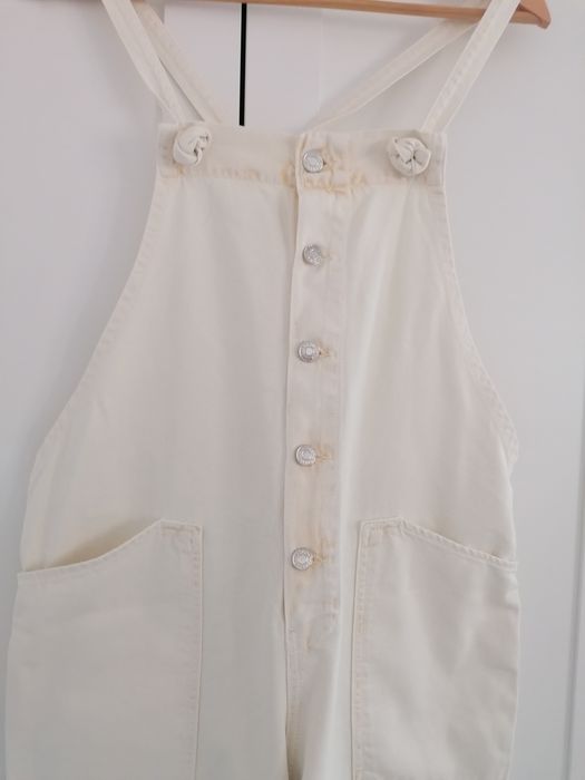 Salopeta lungă Mango