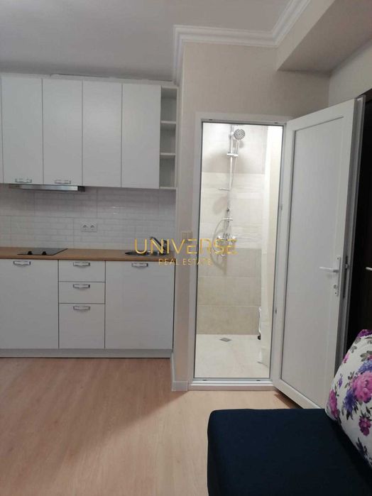 Продава се Едностаен апартамент в к.к. Слънчев бряг - 33 кв.м за 1334 €/кв.м - Снимка #7