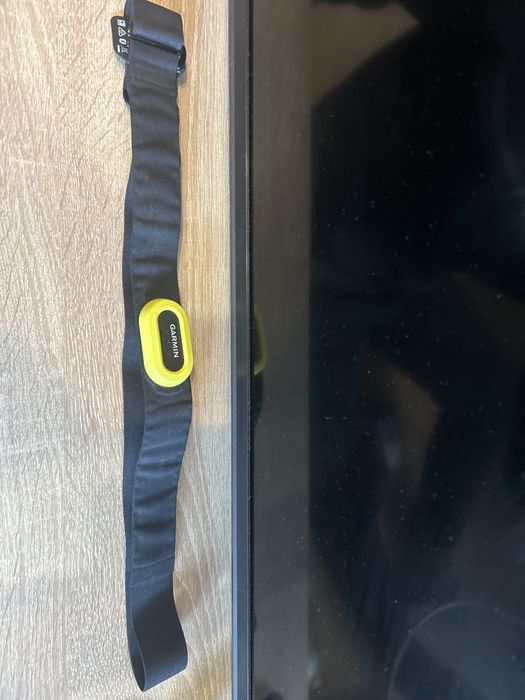 Centura puls Garmin HRM-PRO