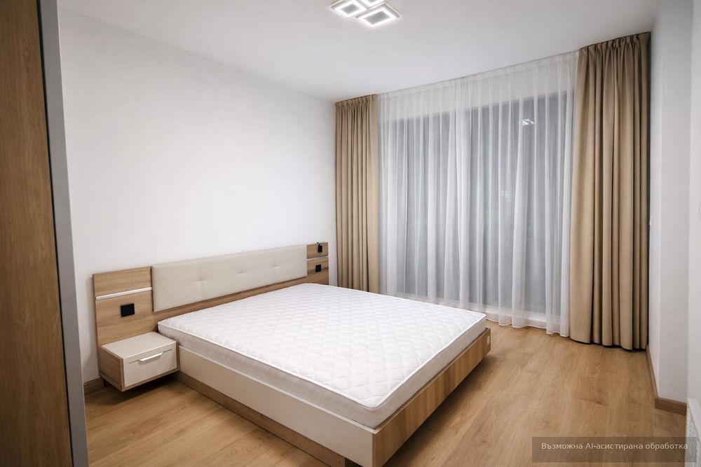 Дава се под наем Двустаен апартамент в Пловдив, Тракия - 65 кв.м за 568.14 € - Снимка #2