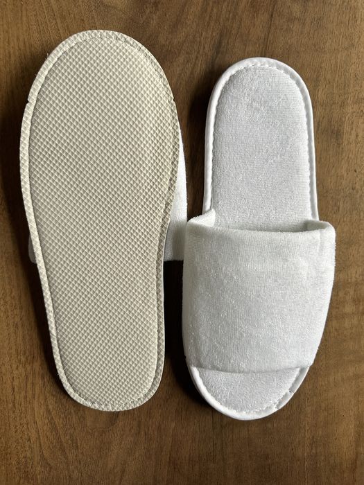 Хавлиени Чехли еднократни