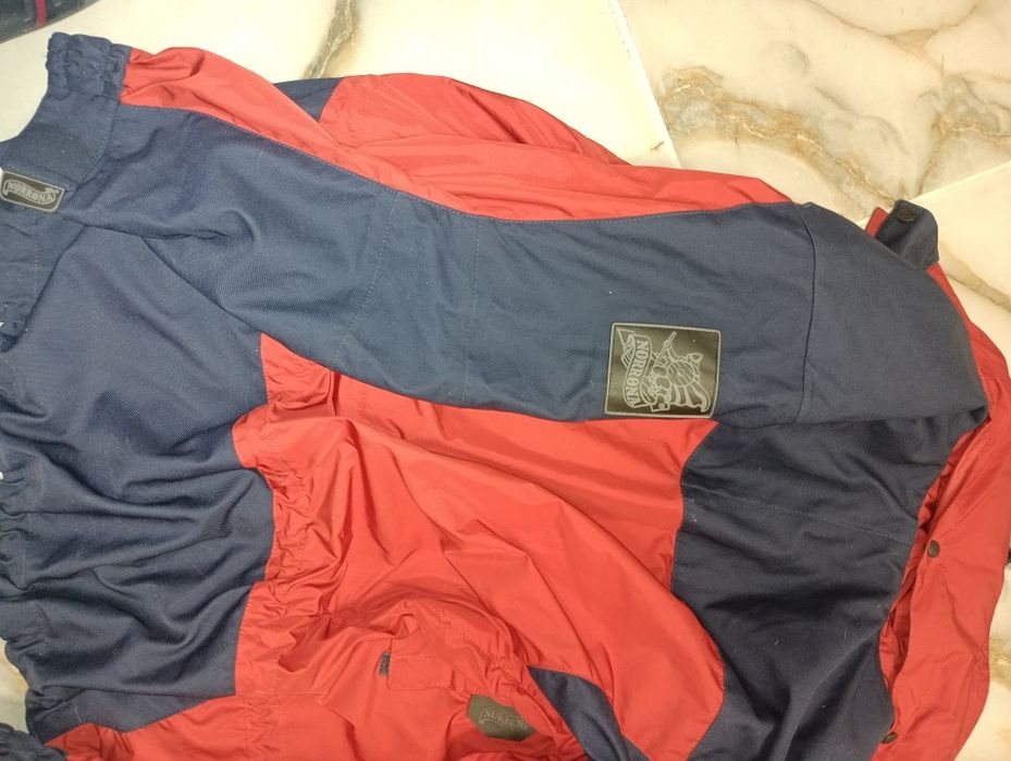 Norrona Mountain яке M - 25 лв