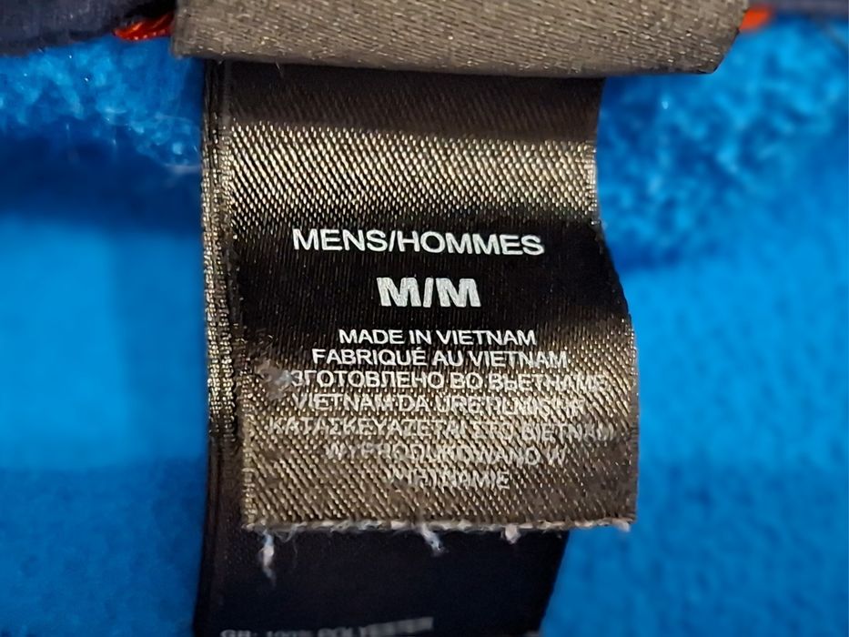 The North Face-Ориг. Поларено горнище