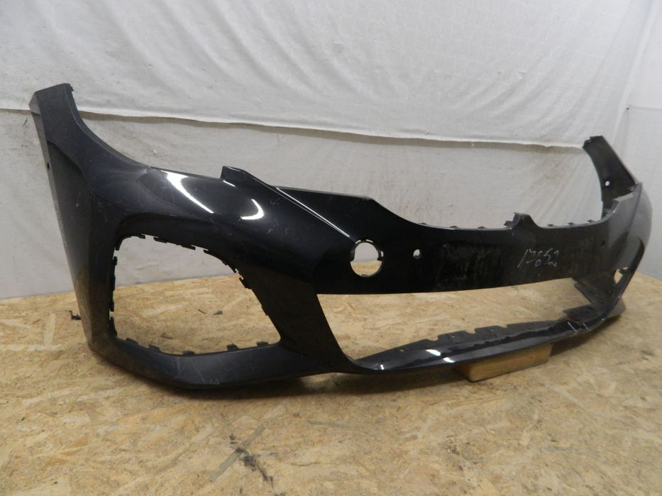 Bara fata BMW G20/G21 M-Sport, 2019, 2020, 2021, 2022, 51118069346.