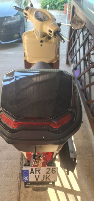 Kymco  Like de vânzare
