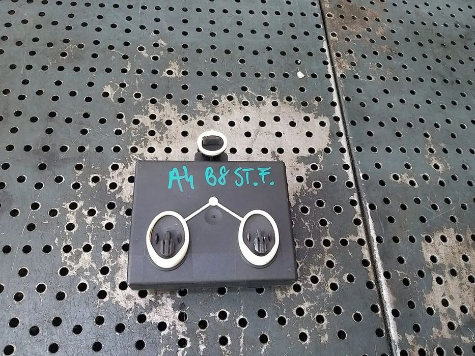 Modul calculator usa stanga fata audi a4 b8 8k 8k0959793b