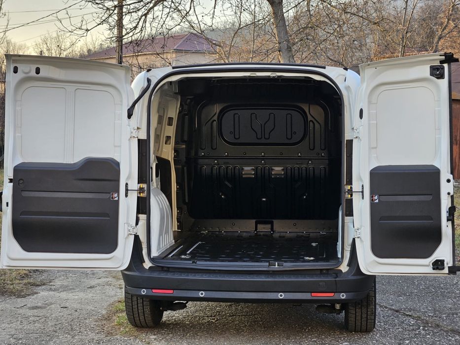 Fiat Doblo Cargo 1.6 MJET 2020 euro 6