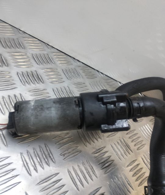 Pompa recirculare apa  a2038350064 Mercedes-Benz C-Class W203/S203/CL