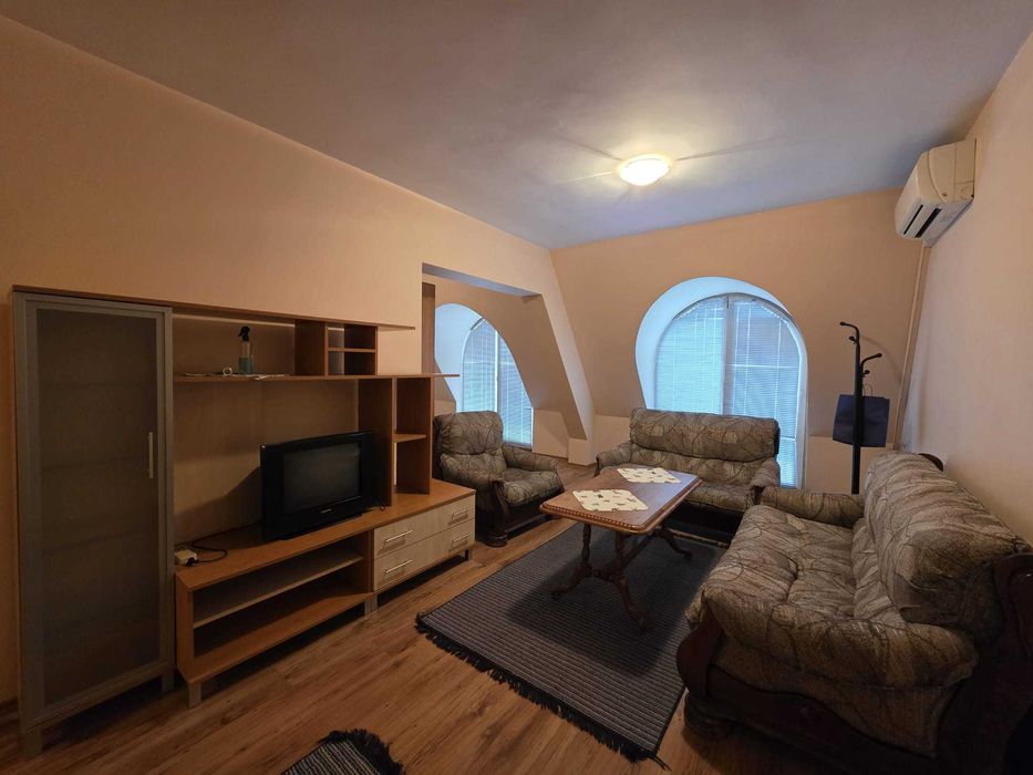 Едностаен апартамент кв. Дружба,гр.Хасково