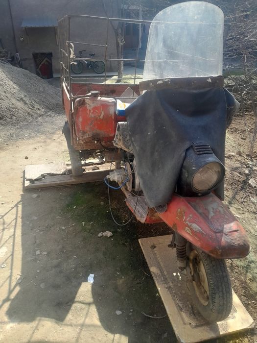 Muraviy zavod buladi yuradi bittada zavod buladi