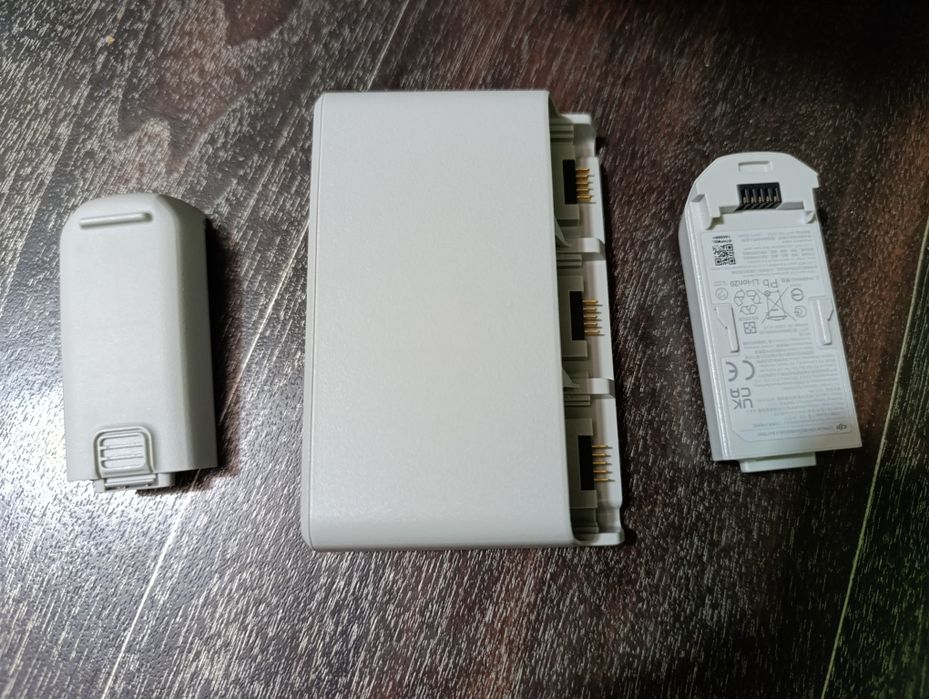 аккумулятор для  dji mini 3 mini 3 pro, neomini 4 pro