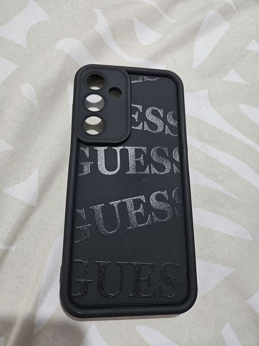 Guess кейс за Samsung Galaxy s25+