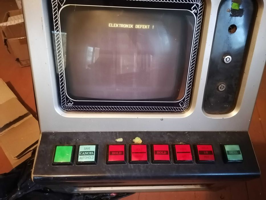 Слот машина казино