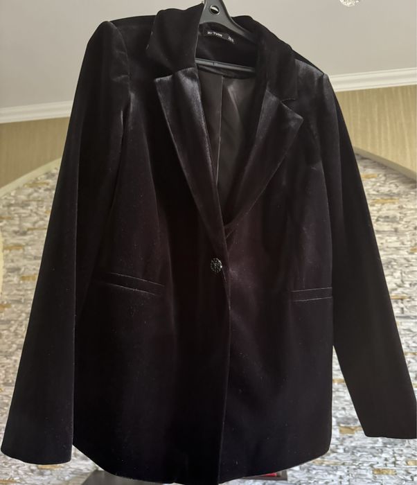 Тройка костюм My Twins